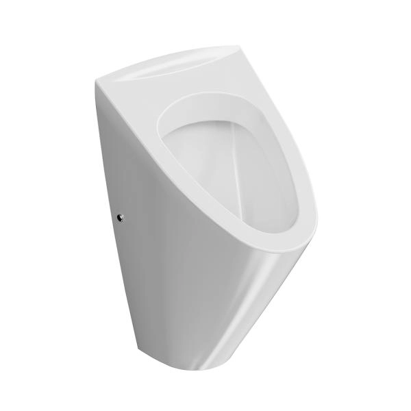 Писсуар Kerama Marazzi PRO ПРО PROC.ur.02 подвесной с крепежом, белый глянцевый