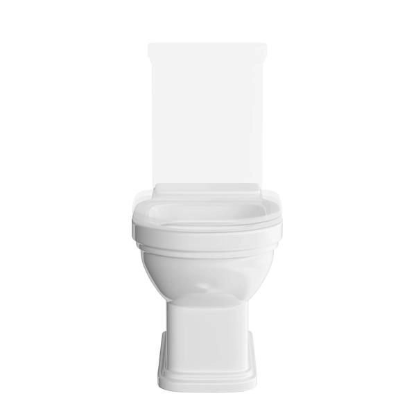 Унитаз Kerama Marazzi POMPEI ПОМПЕИ PO.wc.01 напольный, белый глянцевый