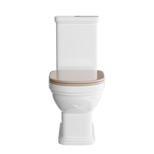 Унитаз Kerama Marazzi POMPEI ПОМПЕИ PO.wc.01 напольный, белый глянцевый