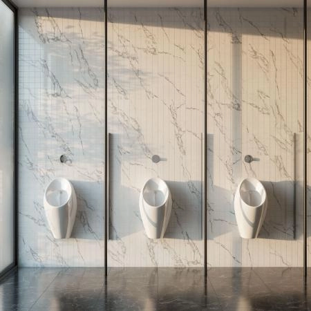 Унитаз Kerama Marazzi PRO ПРО KMKPUr35GWh0 подвесной с крепежом и сифоном, белый глянцевый