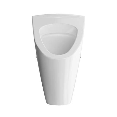 Писсуар Kerama Marazzi PRO ПРО PROC.ur.02 подвесной с крепежом, белый глянцевый