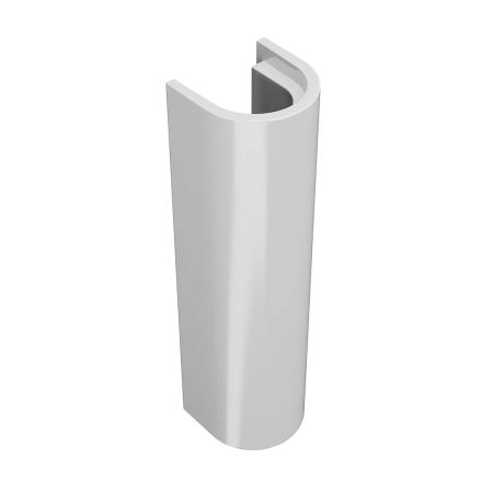 Пьедестал Kerama Marazzi PRO ПРО PRO.col.01 напольный, белый глянцевый